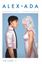 Imagem de ALEX + ADA - VOL.1
