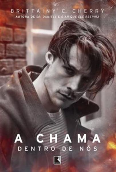 Picture of A CHAMA DENTRO DE NÓS - 4ª ED