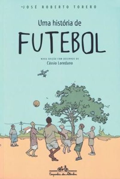 Picture of UMA HISTORIA DO FUTEBOL