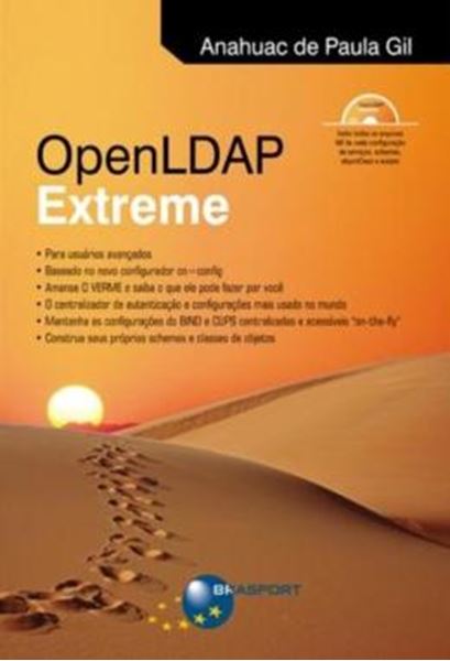 Picture of OPENLDAP EXTREME