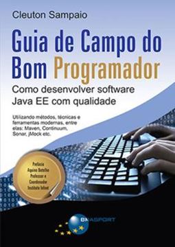 Imagem de GUIA DE CAMPO DO BOM PROGRAMADOR