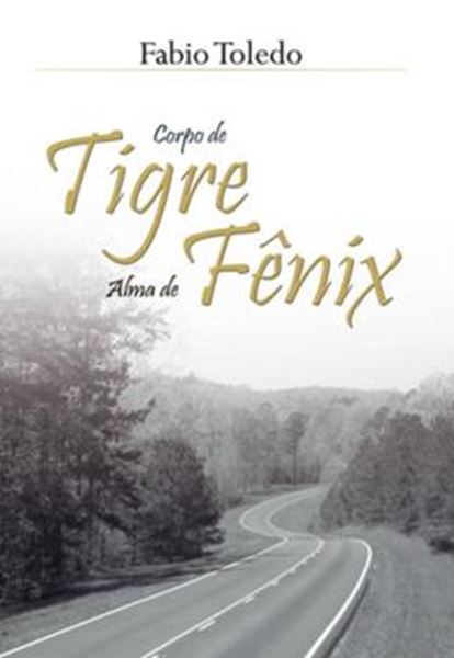 Picture of CORPO DE TIGRE, ALMA DE FENIX
