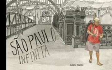 Imagem de SAO PAULO INFINITA