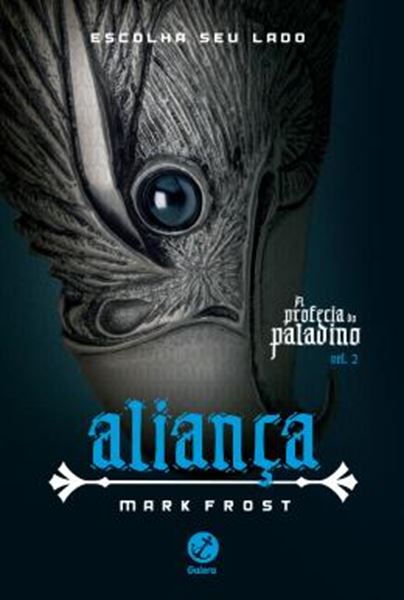 Picture of ALIANCA - A PROFECIA DO PALADINO VOL. 2