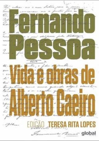 Picture of VIDA E OBRAS DE ALBERTO CAEIRO