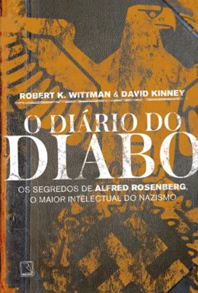 Picture of DIARIO DO DIABO, O