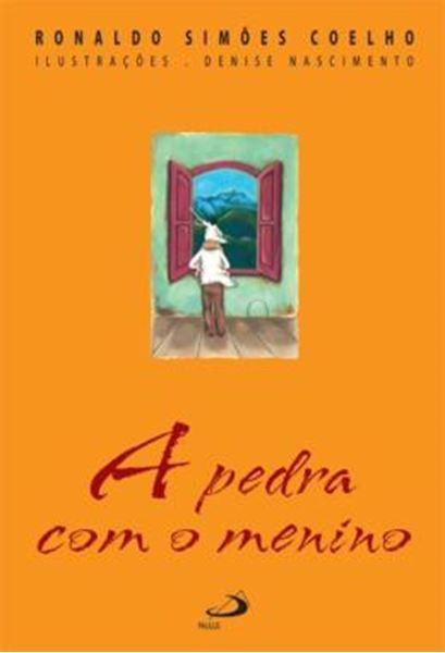 Picture of A PEDRA COM O MENINO