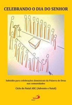 Imagem de CELEBRANDO O DIA DO SENHOR