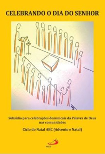 Picture of CELEBRANDO O DIA DO SENHOR