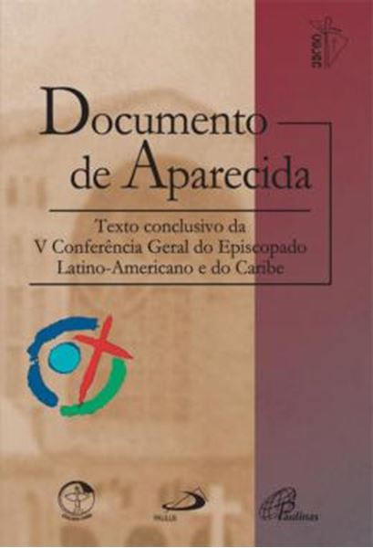 Picture of DOCUMENTO DE APARECIDA