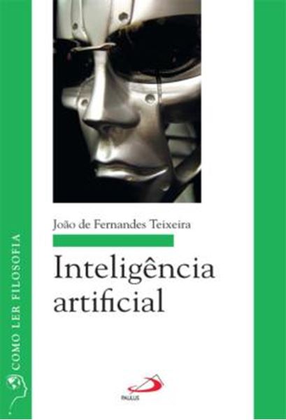 Picture of INTELIGENCIA ARTIFICIAL