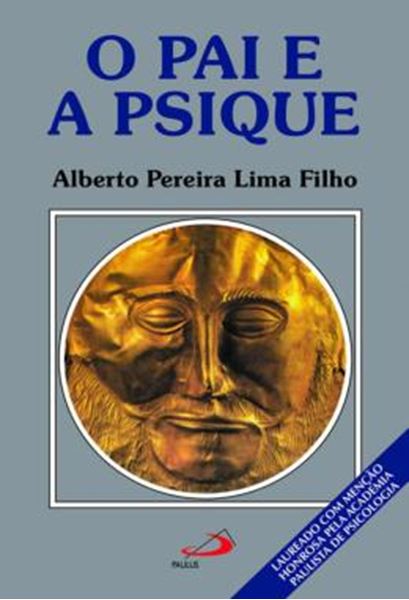 Picture of PAI E A PSIQUE, O