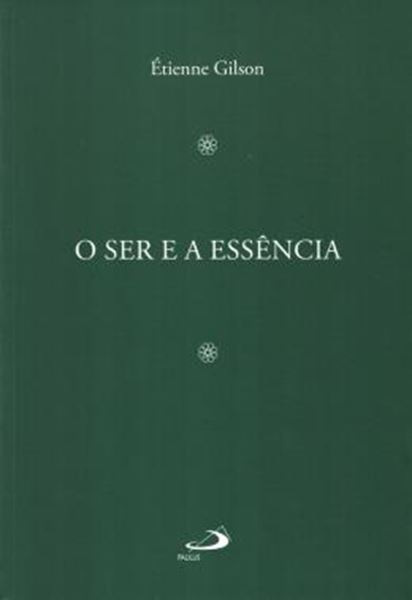 Picture of SER E A ESSENCIA, O