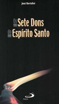 Imagem de SETE DONS DO ESPIRITO SANTO, OS