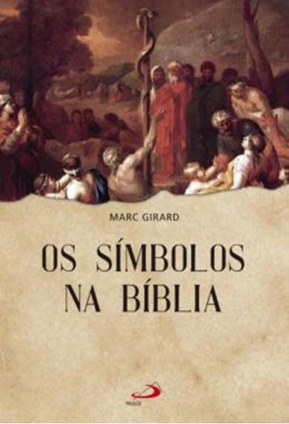 Picture of SIMBOLOS NA BIBLIA, OS