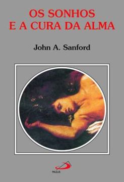 Imagem de OS SONHOS E A CURA DA ALMA