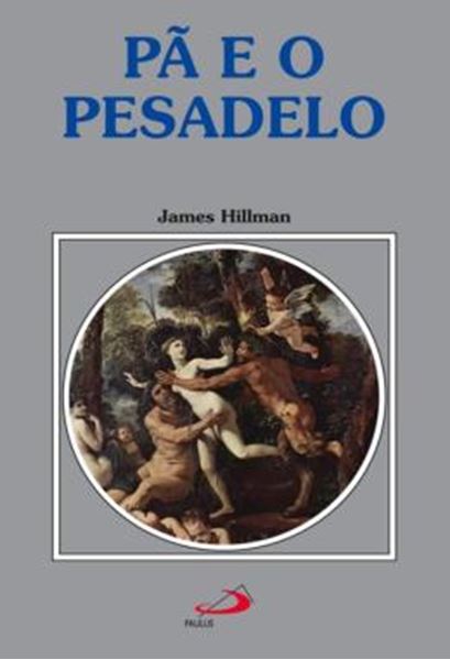 Picture of PA E O PESADELO