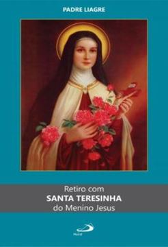 Imagem de RETIRO COM SANTA TERESINHA DO MENINO JESUS