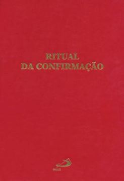 Imagem de RITUAL DA CONFIRMACAO