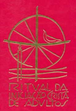 Imagem de RITUAL DA INICIACAO CRISTA DE ADULTOS