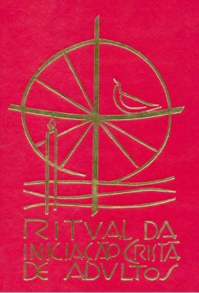 Picture of RITUAL DA INICIACAO CRISTA DE ADULTOS