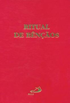 Imagem de RITUAL DE BENÇÃOS