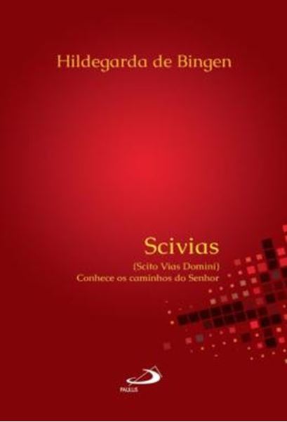 Picture of SCIVIAS - SCITO VIAS DOMINI CONHECE OS CAMINHOS DO SENHOR