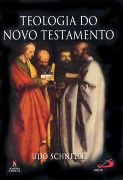 Imagem de TEOLOGIA DO NOVO TESTAMENTO
