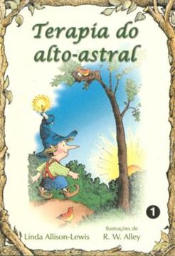 Imagem de TERAPIA DO ALTO-ASTRAL