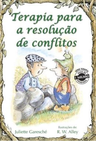 Picture of TERAPIA PARA A RESOLUCAO DE CONFLITOS 57