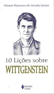 Imagem de 10 LICOES SOBRE WITTGENSTEIN