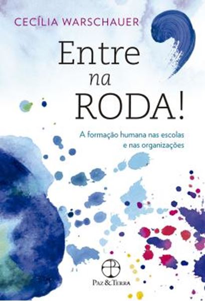 Picture of ENTRE NA RODA!