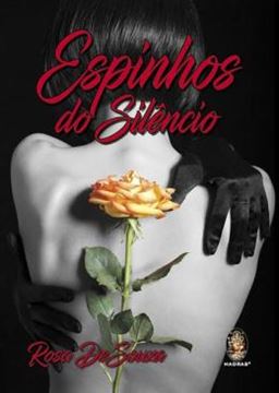 Imagem de ESPINHOS DO SILENCIO 