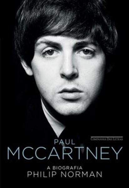 Picture of PAUL MCCARTNEY - A BIOGRAFIA