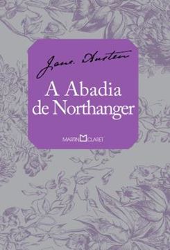 Imagem de ABADIA DE NORTHANGER, A