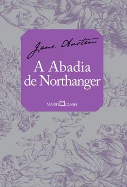 Picture of ABADIA DE NORTHANGER, A