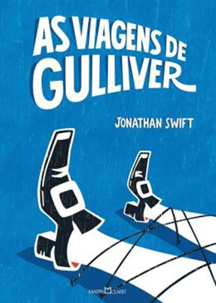 Picture of VIAGENS DE GULLIVER, AS
