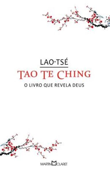 Picture of TAO TE CHING - O LIVRO QUE REVELA DEUS