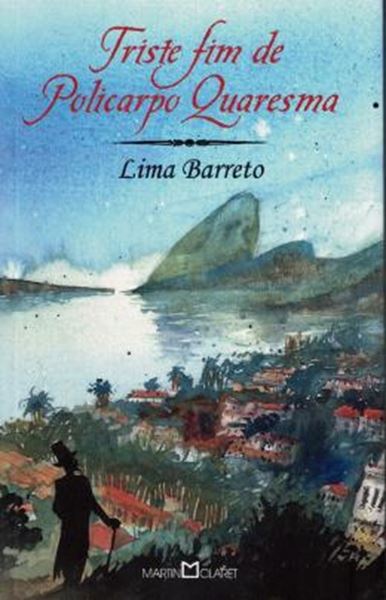 Picture of TRISTE FIM DE POLICARPO QUARESMA