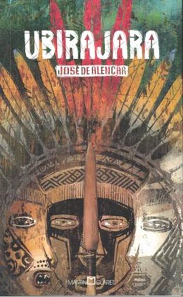 Picture of UBIRAJARA