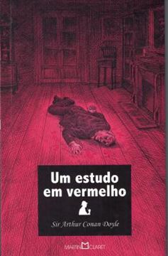 Imagem de UM ESTUDO EM VERMELHO