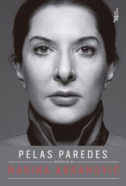 Picture of PELAS PAREDES - MEMORIAS DE MARINA ABRAMOVIC