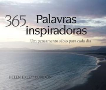 Imagem de 365 PALAVRAS INSPIRADORAS