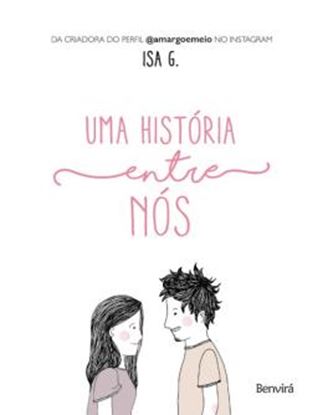 Imagem de HISTORIA ENTRE NOS, UMA 