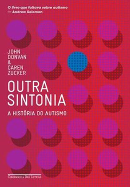 Picture of OUTRA SINTONIA - A HISTORIA DO AUTISMO