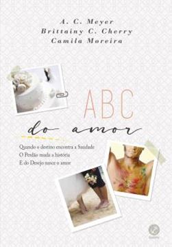 Imagem de ABC DO AMOR