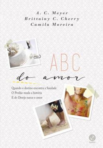 Picture of ABC DO AMOR