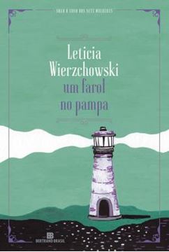 Imagem de UM FAROL NO PAMPA
