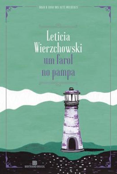 Picture of UM FAROL NO PAMPA