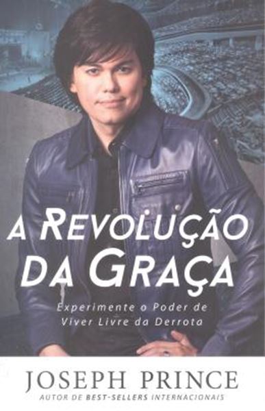 Picture of REVOLUCAO DA GRACA, A